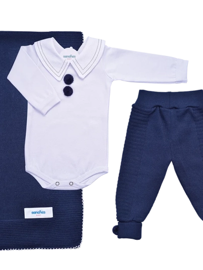 Conjunto BCM - Marinho c Branco (1)