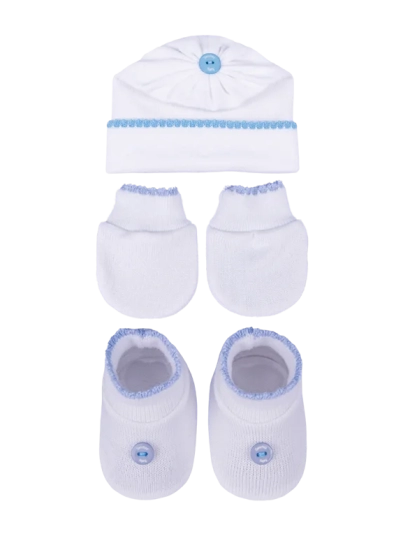 kit 3 peças branco com azul celeste - botão (2)