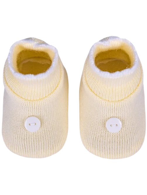 sapato amarelo com branco - botão (1)