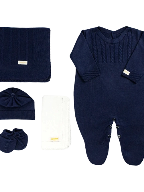 Saida-de-Maternidade-Macacao-Masculino-Marinho-Liso