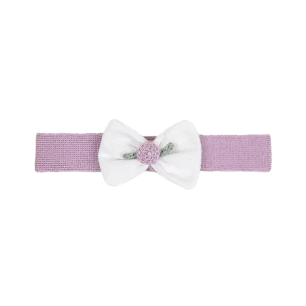 Kit Vestidinho Floral c/ Branco - Imagem 4