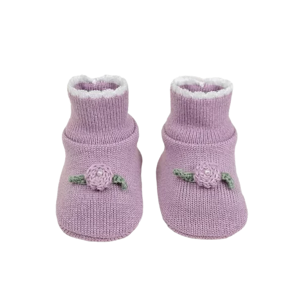 Kit Vestidinho Floral c/ Branco - Imagem 6
