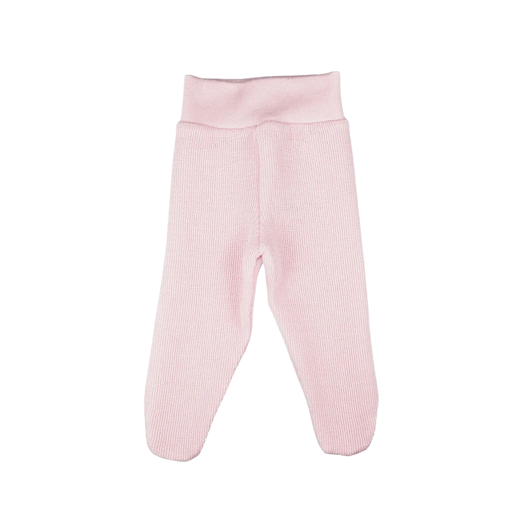Kit Vestidinho Rosa c/ Branco - Imagem 3