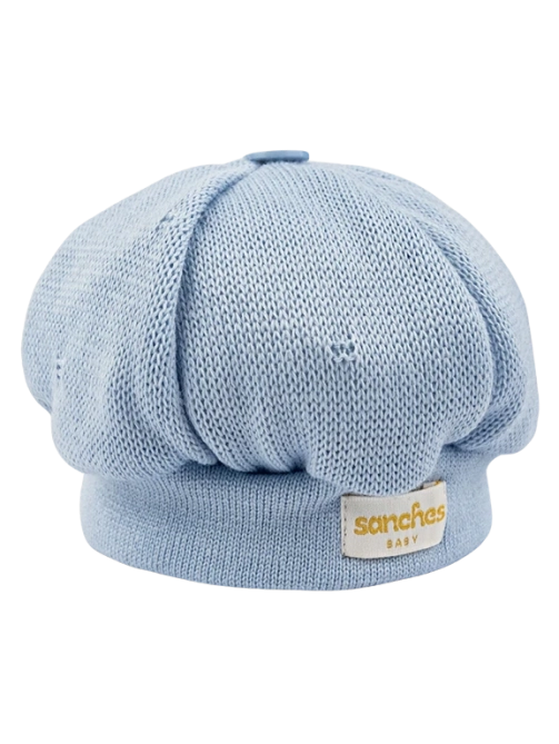 boina-azul-celeste-liso-1