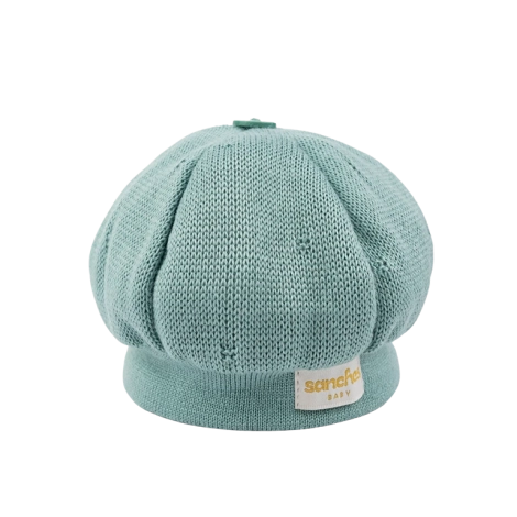 boina-verde-cha-liso-1