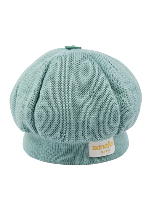 boina-verde-cha-liso-1