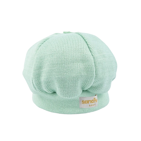boina-verde-liso-1