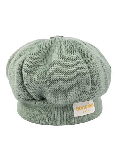 boina-verde-militar-liso-1