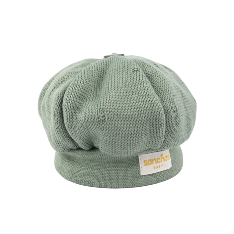 boina-verde-militar-liso-1
