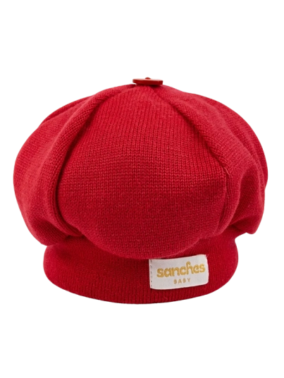 boina-vermelho-liso-2