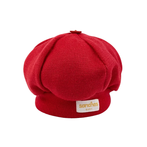 boina-vermelho-liso-2