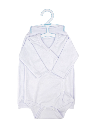 Conjunto Body e Calça Saruel Malha-branco-liso-1