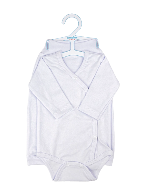 Conjunto Body e Calça Saruel Malha-branco-liso-1