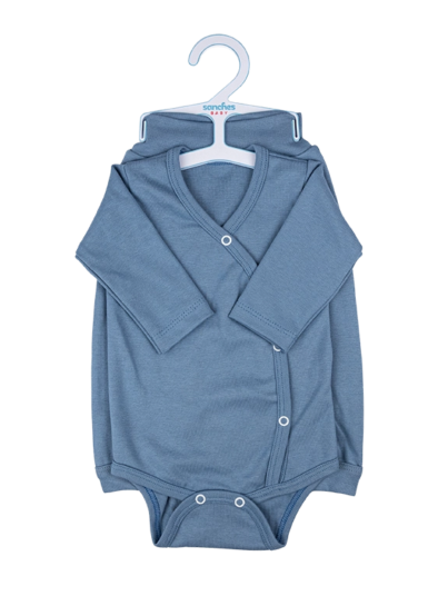 Conjunto Body e Calça Saruel Malha-jeans-liso-1