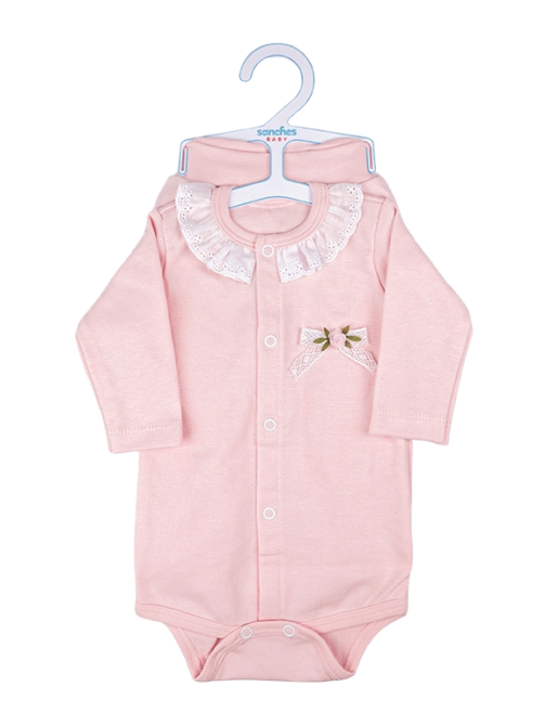 Conjunto bordado-ingles-rosa-liso-1